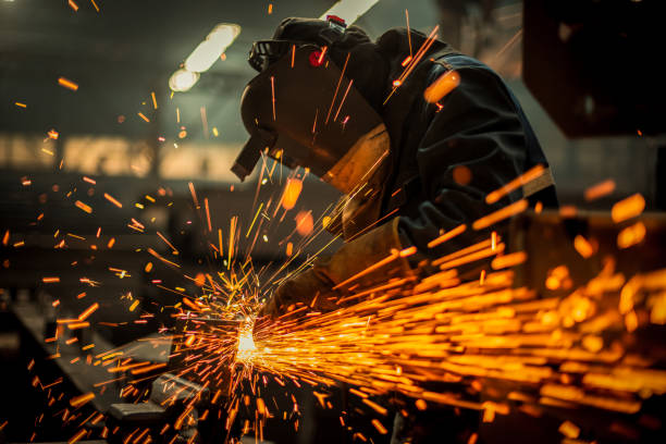Best Artistic and Custom Metal Fabrication in Proctor, MN
