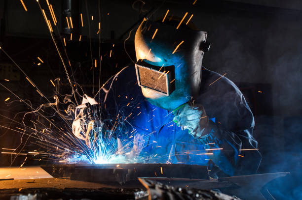 Best Structural Steel Welding in Proctor, MN
