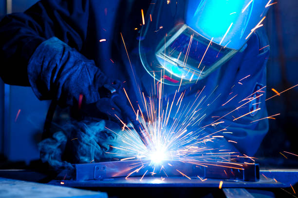 Best Food and Beverage Processing Equipment Welding in Proctor, MN