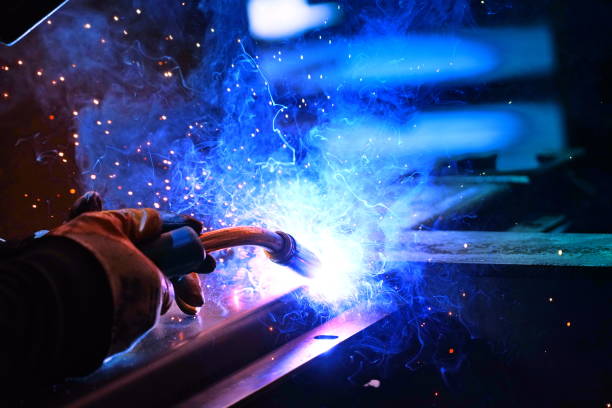 Best Pipe Welding in Proctor, MN
