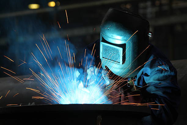 Reliable Proctor, MN Welder & Metal Fabrication Solutions