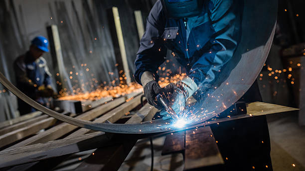  Proctor, MN Welder Pros